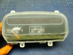 Caterpillar Forklift Combination Meter Assembly P/n. Fixed Price $159.99.