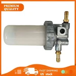 For Yanmar Tractor 2002 2020 2220 2301 2402 2420 Long Fuel Filter Valve. Fixed Price $30.59.