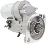 Starter Fits Hyster H-45XM Isuzu C-240 Dsl 1994-2006 1347064 8941337582 18449. Fixed Price $143.25.