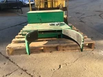Valley Craft Lift Truck-powered Maxi-grip Ii Attachment 3574-B. Fixed Price $2500.00.