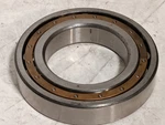 Skf 20215 Single Row Spherical Bearing 75MM 130MM 25MM, Steel Blue Box. Fixed Price $99.99.