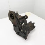 Toyota Front Wheel Hub Assembly From Model 5FBE15 Forklift Needs Rebuild. Fixed Price $171.59.