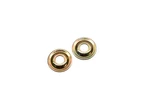 Unisource 197531 Hyster Brake Shoe Retainers Qty 2 Nos. Fixed Price $19.99.