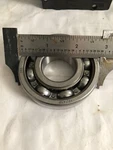 New Ors Roller Bearing 6306 C3. Fixed Price $14.49.