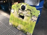 Cascade Base Plate Rotator Forklift Attachment 45F CA-680979. Fixed Price $558.00.