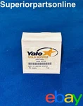 *new* Yale 500279204 Hour Meter 36-80VDC 110VDC Max. Fixed Price $19.78.