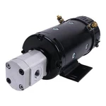 Electric Motor & Pump 161937 For Skyjack Sjiii 3215 3219 3220 3226 4620 4626. Fixed Price $362.89.