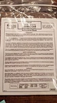 5431-00, Martin Cab, Soft SKU-01173101S. Fixed Price $980.00.