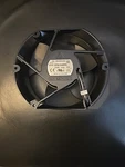 Oem Crown Forklift 36-48 Volt Cooling Fan 126489 Rc. Fixed Price $85.00.