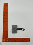 110200, Crown, Brush Pair SK39180223JE. Fixed Price $33.25.