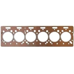 Cylinder Head Gasket Fits Clark 1970-1985 C500/16000 Equipment 36812547. Fixed Price $245.39.