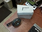 Raymond 590-643/104 Horn 24V. Fixed Price $45.00.