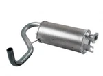 Part # TY17510-U2200-71 Fits Toyota / Muffler, 7FDU15, 7FDU18, 7FGCU25. Fixed Price $280.00.