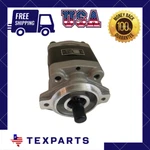 67120-26650-71 Hydraulic Pump Toyota 4Y 1DZ Forklift 8FG20 8FG23 8FG25 8FD. Fixed Price $199.00.