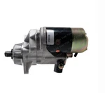 Hyster 1388721, Starter - Reman Denso, H90XMS. Fixed Price $737.00.