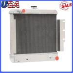 4ROW Radiator Hyster Forklift S70XL S80XL S100XL S110XL S120XL 1314217. Fixed Price $459.00.