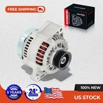 27060-74370 Alternator For Toyota Camry 1993-1996 L4 2.2L Cw 5-GROOVE Pulley. Fixed Price $60.99.