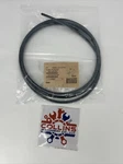 New Crown Integrity Forklift 10 Feet Plastic Tube 064180-001 1/4 Od .062 Wall. Fixed Price $20.45.