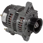 Fits Yale Forklift Alternator Heavy Duty 5800396-72-HD 24 Volt 70 Amp. Fixed Price $262.50.