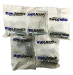Total Source Forklift Wheel Stud YT505972584 Lot Of Nos. Fixed Price $27.49.