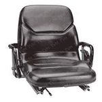 For Caterpillar Seat - Vinyl W/hip Restraints 6R7182. Fixed Price $424.05.