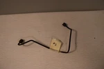 Used Toyota 1DZ #1 Fuel Line 23701-UC020 Diesel 7FDU 8FDU. Fixed Price $45.00.
