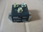 1PCS Fuji ETK85-050 ETK85050 Module -new. Fixed Price $158.00.