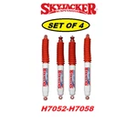 Skyjacker Hydro 7000 Front/rear Shocks Ford F-150 Ranger Mazda Toyota. Fixed Price $210.52.