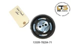 Used Toyota Camshaft Idle Gear Timing 1DZ 13509-78204-71 Oem Part. Fixed Price $95.00.