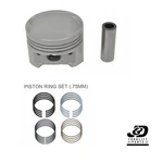 MD194658 Mitsubishi 4G64 Engine Piston & Pin .75MM Forklift (set Of 4). Fixed Price $261.37.