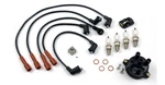 Part # YT150012735 Fits Yale, Ignition Tune-up Kit (forklift) (engine Mazda Fe). Fixed Price $109.99.