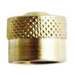 Milton S436 Dome Cap, Metal, 5 /card. Fixed Price $11.66.