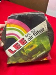 1960S 1970S Ford Bronco Comet Falcon Lee Air Filter Element AFL-57. Fixed Price $25.00.