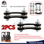 Pcs Tie Rod Kit 90965-U9033-71 Fit Toyota Forklift 8FGCU20 8FGCU30 8FGCU32 New. Fixed Price $59.00.