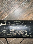 Hyster Yale Steering Cylinder 4114422 H50XT. Fixed Price $260.00.
