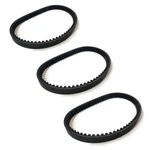(pack Of 3) Torque Converter Drive Belts For Comet TAV30, TAV-2, Kenbar 300-009. Fixed Price $20.49.