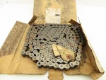 Morse BL534 Single Strand Leaf Chain 3X4 Lacing 5/8 Pitch BL-5 Series 10'. Fixed Price $63.74.