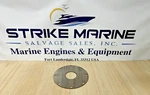 Mitsubishi 45353-94115, Plate. Fixed Price $554.95.