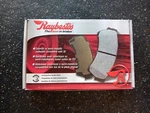 Raybestos R-line MGD976MH Disc Brake Pad Set For ZD976 Z36-976 Z23-976 XD976 Fn. Fixed Price $25.99.