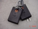 Ge Carbon Brush Set Of 2 P/n T563. Fixed Price $27.00.
