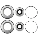 Front Axle Vaccum Knuckle Hub O-ring Dust Seals Kit 2017426 Replacement .... Fixed Price $71.58.