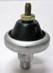 New Old Stock Clark Equipment Oil Pressure Switch - #752585. Fixed Price $12.99.