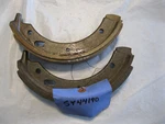 Total Source SY44190 Forklift Brake Shoes. Fixed Price $69.99.