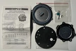 New Impco Cobra Conv Repair Kit Forklift. Fixed Price $62.50.