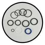 E-75536-63600 Boom & Bucket Cylinder Seal Kit For Kubota Front Loader. Fixed Price $26.99.