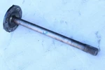 1997 Hyster Forklift S50XM Left Driver Side Front Axle Shaft. Fixed Price $78.41.
