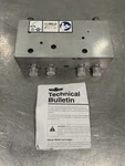 Total Source CA6877934 Valve Assembly Cascade New! Free Shipping!. Fixed Price $1749.95.