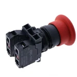 Emergency Stop Switch 122514GT For Genie S-40 S-60 S-80 Z-20/8 Z-30/20. Fixed Price $13.58.