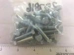 0287816 Hyster Capscrew Bolt Lot Of Forty SK47180220JE. Fixed Price $18.00.