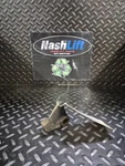 306111 Lever - Control Valve Fits Hyster Good Used HBU1:308. Fixed Price $100.00.